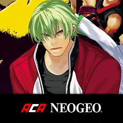 GAROU: MotW ACA NEOGEO APK icon