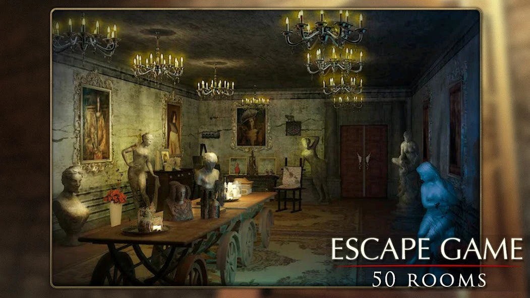 Escape game: 50 rooms 2 screenshot 2