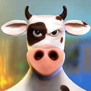 Battle Cow Unleashed (BCU) icon