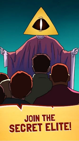 We Are Illuminati screenshot 5