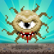 Dunidle: Idle pixel dungeon icon