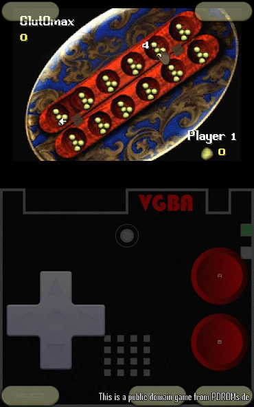 VGBAnext – Universal Console Emulator APK screenshot 3