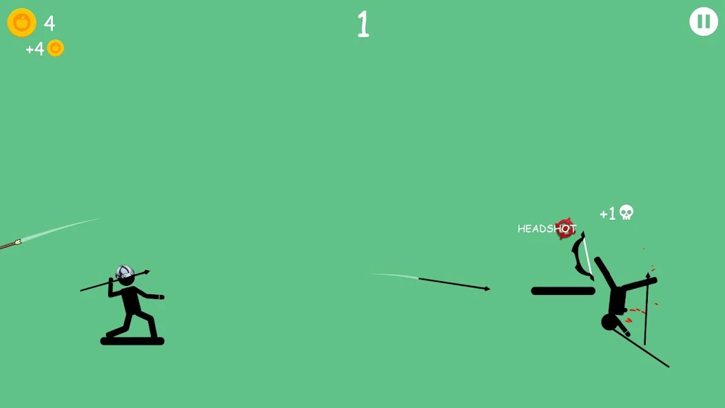 The Spearman screenshot 4