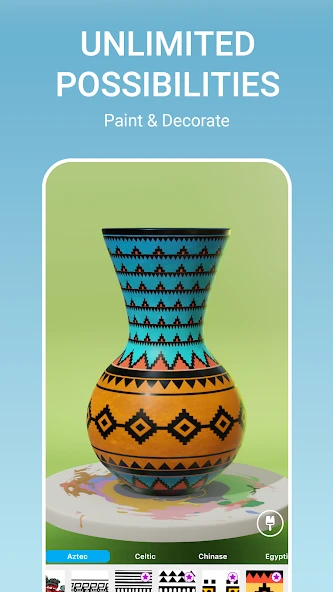 Lets Create! Pottery 2 screenshot 3