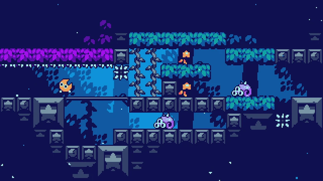 Moonleap APK screenshot 1