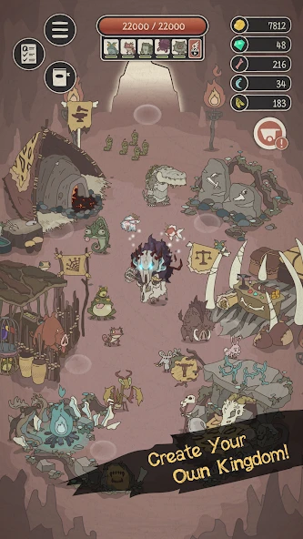 Wild Tamer screenshot 2