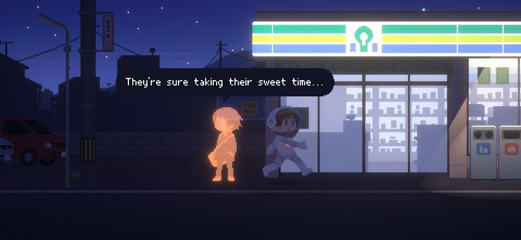 Recolit screenshot 6