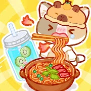 Bubble Tea Simulator – ASMR APK icon