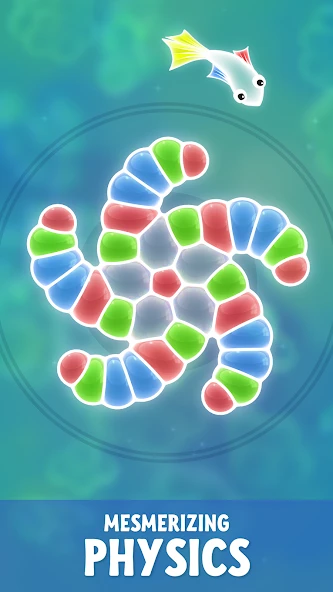 Пузырьки screenshot 1