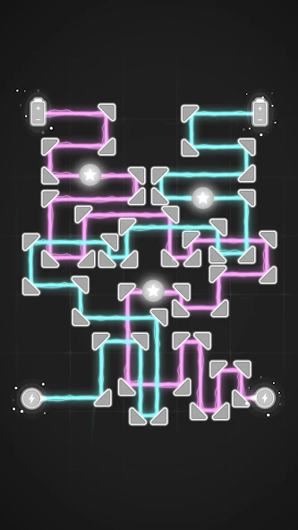 Laser Overload: Electric Touch screenshot 4