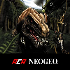 PREHISTORIC ISLE 2 ACA NEOGEO APK icon