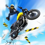 Bike Jump APK icon
