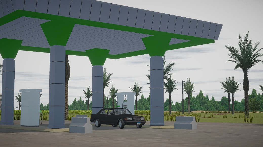 Egyptian Life APK screenshot 5