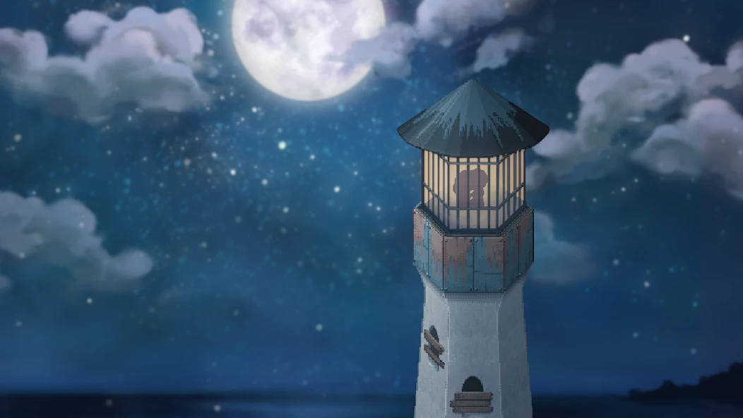 To the Moon APK screenshot 1