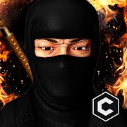 Ninja Assassin – Stealth Game APK icon