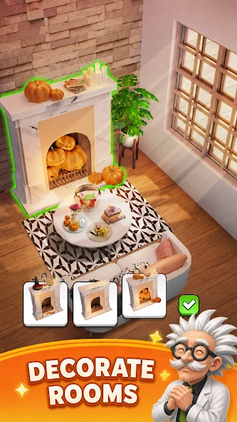 Collect Em All! Clear the Dots APK screenshot 5