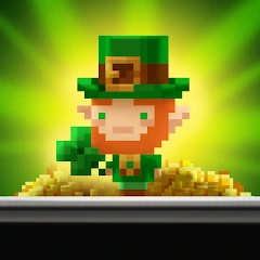 Tiny Tower - 8 Bit Life Simulator icon