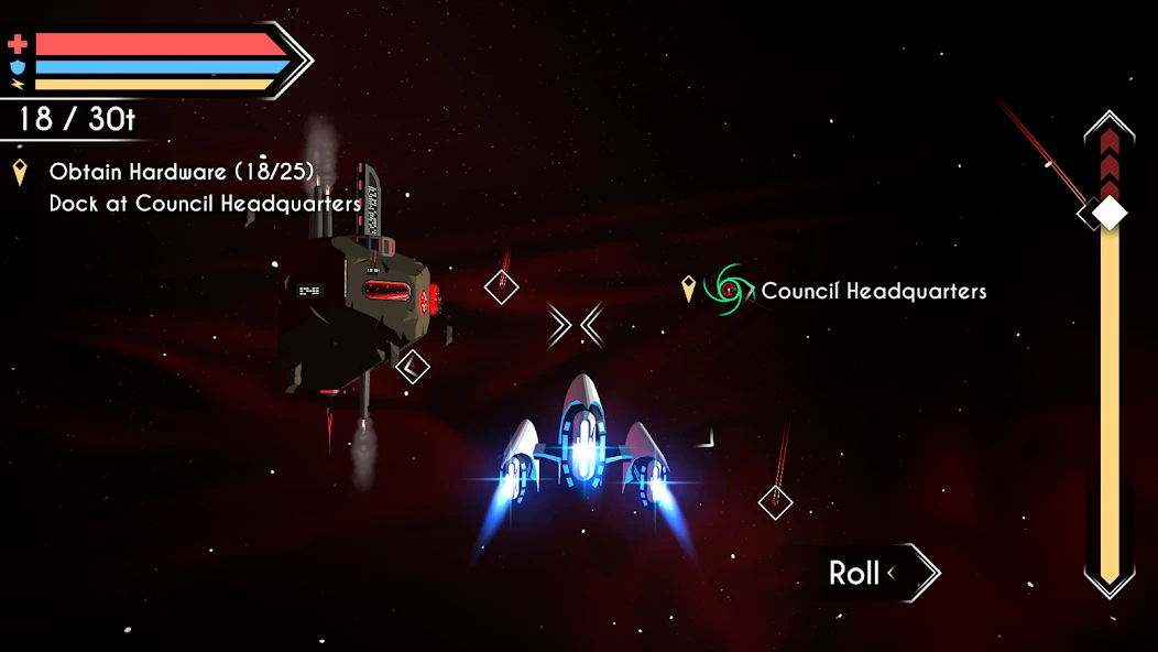 Millikan’s Reach APK screenshot 4