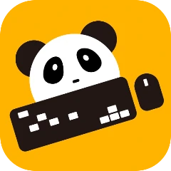 Panda Mouse Pro APK icon