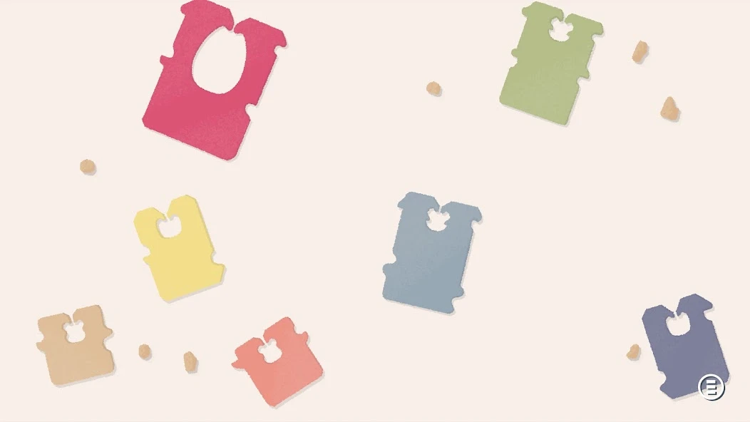 A Little to the Left APK screenshot 4