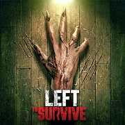 Left to Survive icon