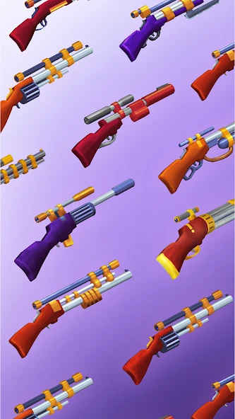 Western Sniper - Wild West FPS Shooter screenshot 5