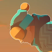 Grand Mountain Adventure 2 APK icon