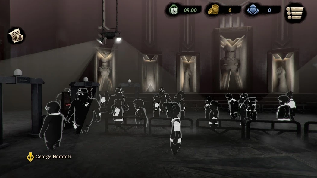Beholder 2 screenshot 2