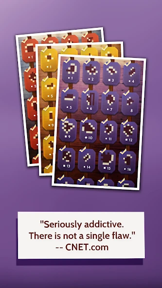 Puzzle Retreat screenshot 5