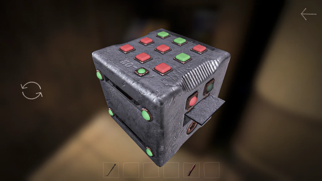 911: Prey (Horror Escape Game) APK screenshot 4