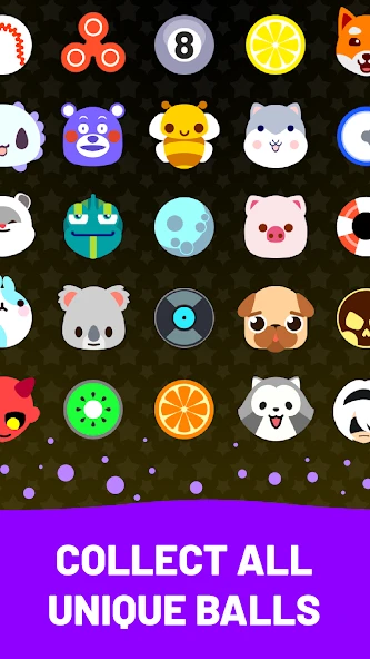 Outleap! screenshot 4