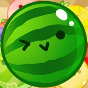 Suika Game APK icon