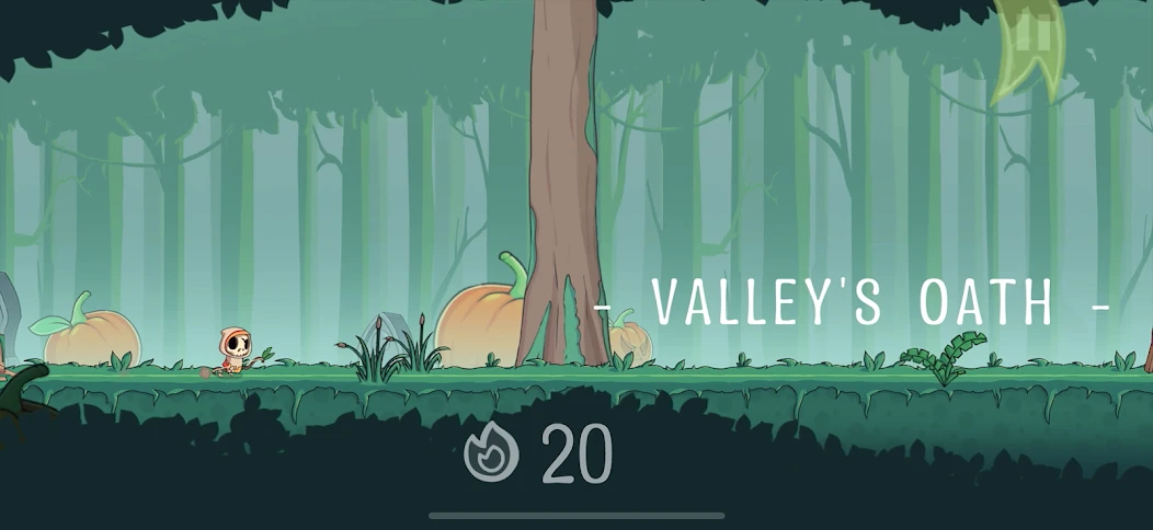 A Kindling Forest APK screenshot 5
