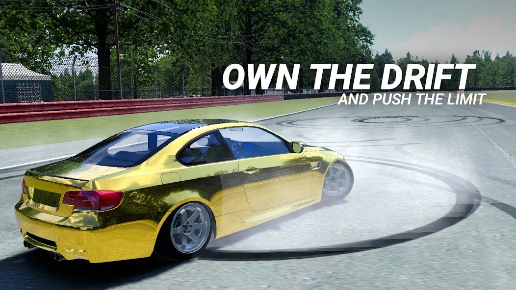 Drive Division™ APK screenshot 2