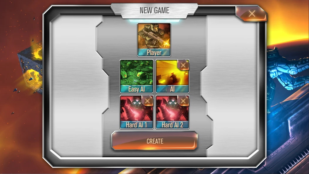 Roll for the Galaxy APK screenshot 3