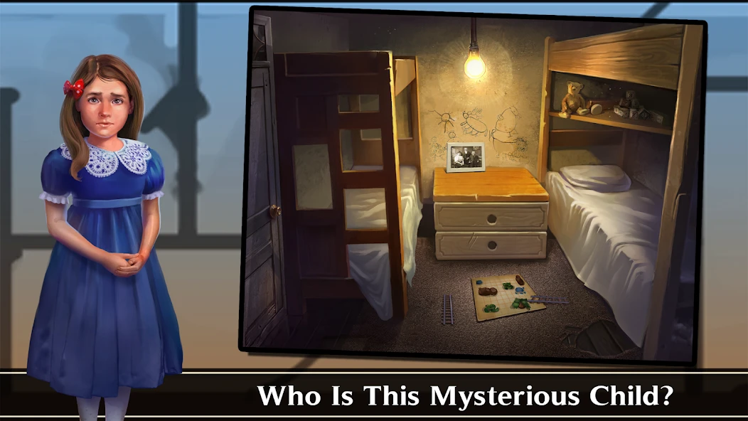 Adventure Escape: Asylum screenshot 4