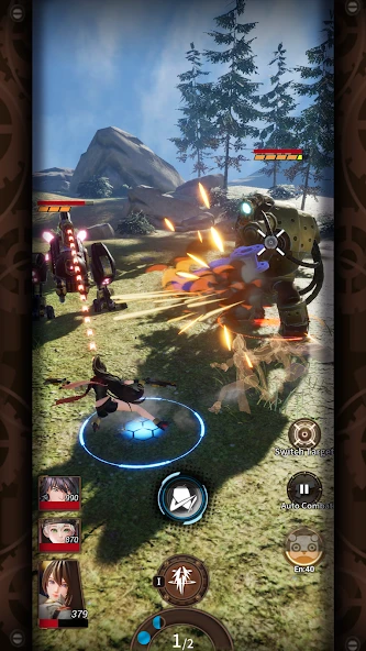 ZYCA screenshot 6