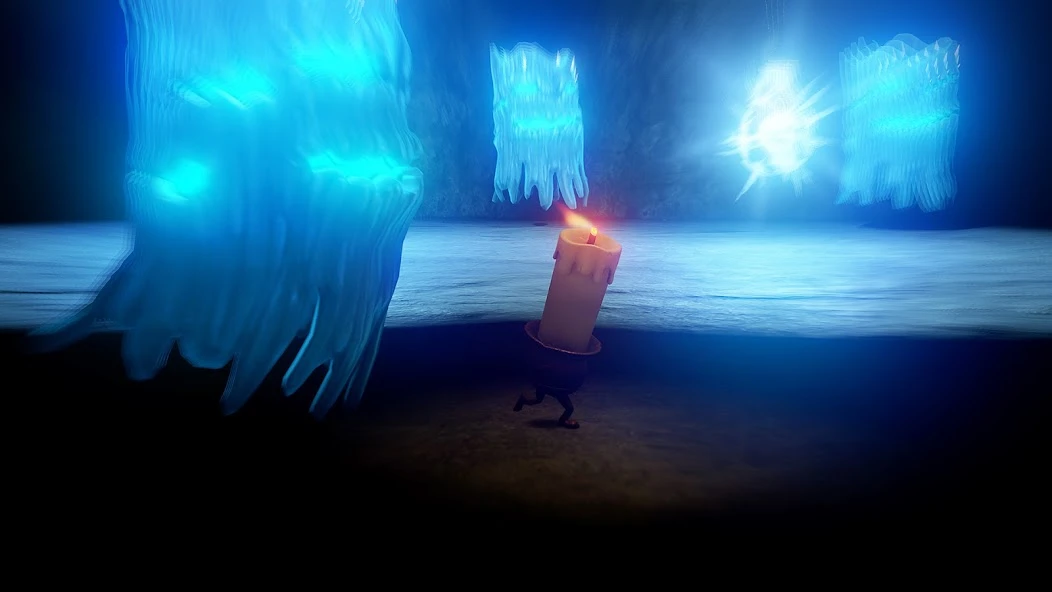 Candleman APK screenshot 5