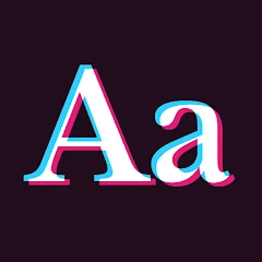 Fonts Aa Premium APK icon