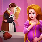 Castle Story: Puzzle & Choice icon