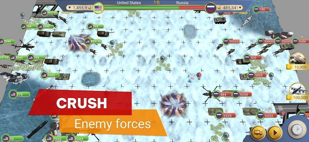 MA 2 – President Simulator PRO APK screenshot 4