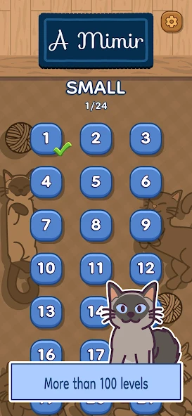 A Mimir APK screenshot 2