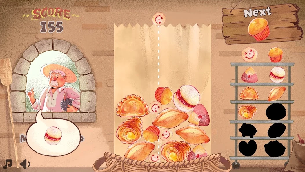 PancitoMerge APK screenshot 1