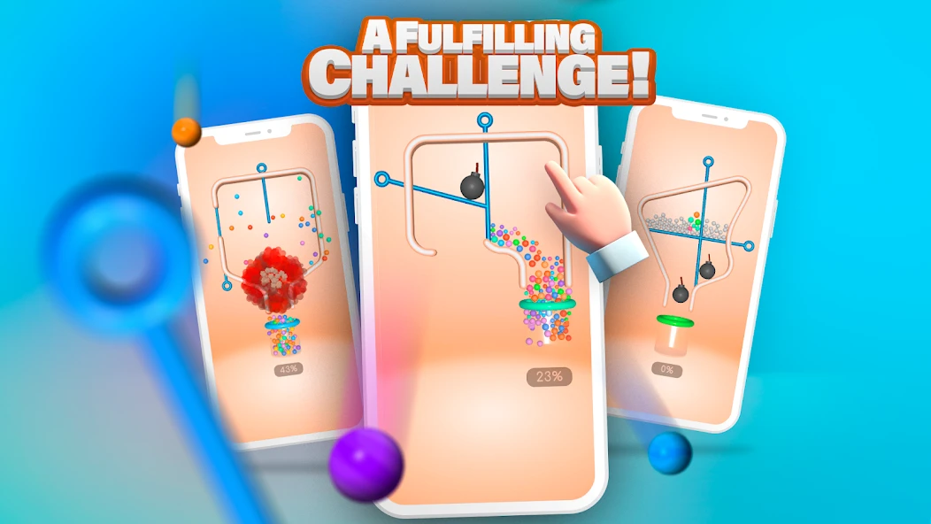 Pull the Pin screenshot 4
