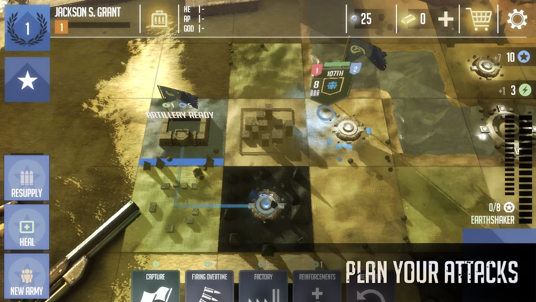 Noblemen: 1896 screenshot 5