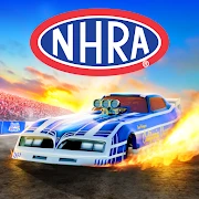 NHRA Legends of Drag Racing APK icon