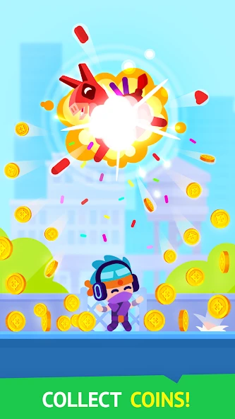 Pinatamasters screenshot 4