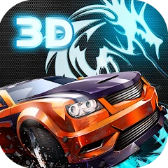 Speed Racing - Secret Racer icon