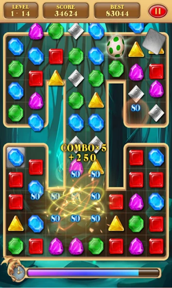 Dragon Gem screenshot 3