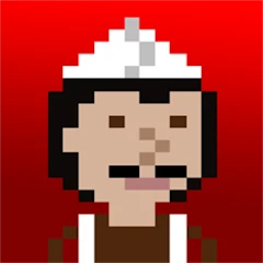 There’s a Butcher Around Pro APK icon